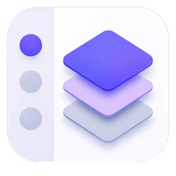 Mythflux Dock Chrome extension — collections and vertical tabs
